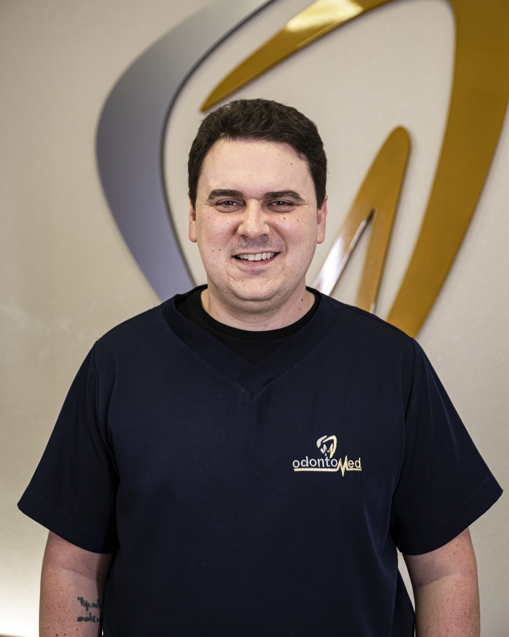 Dr. Rodrigo Ehlers Ilkiu