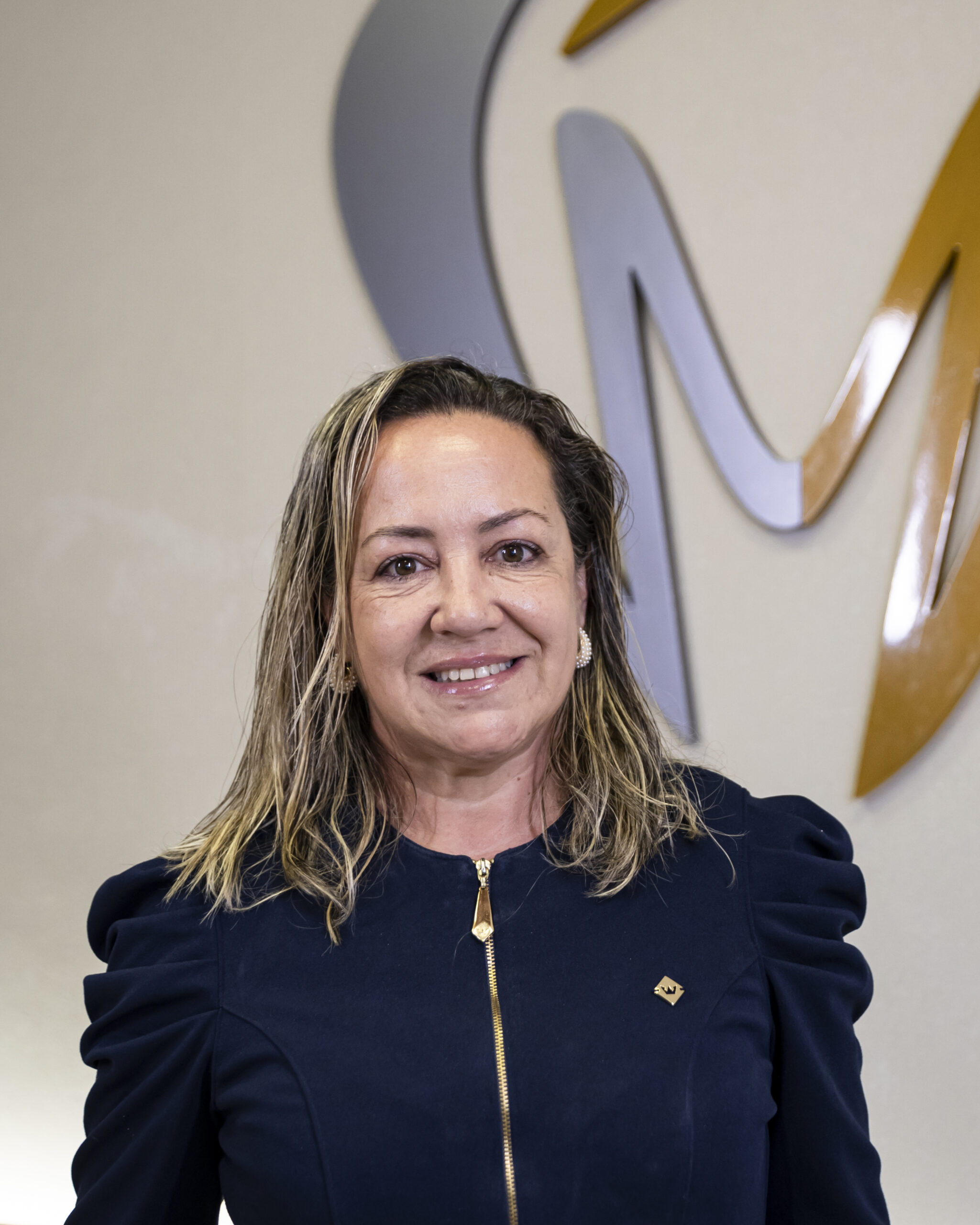 Dra. Cibele Marques de Godoi