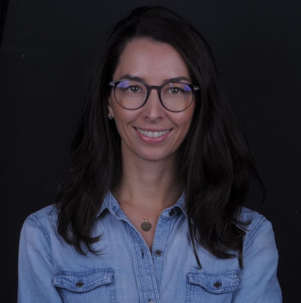 Dra. Patrícia Franken