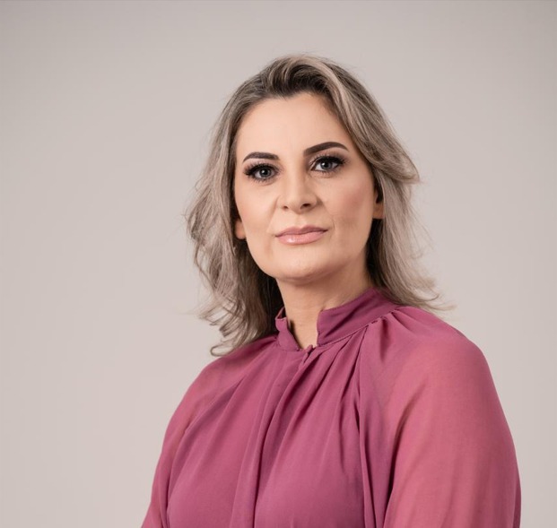 Dra. Sandriane Moreno