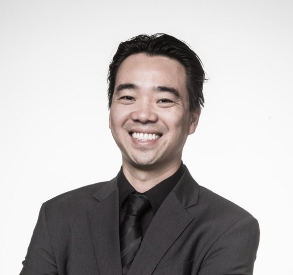 Dr. Antonio Sakamoto Jr