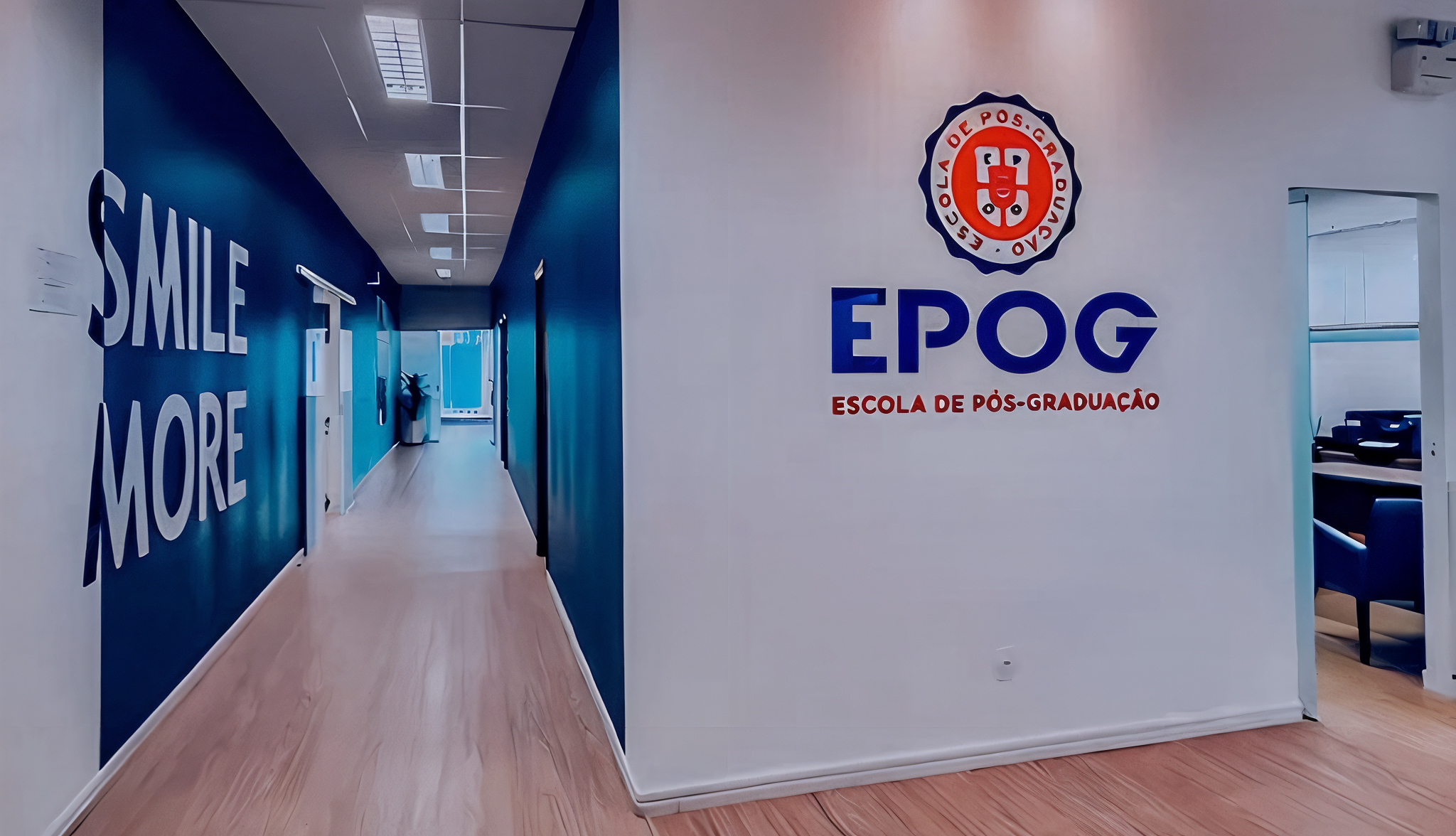 Fachada Unisep Francisco Beltrão