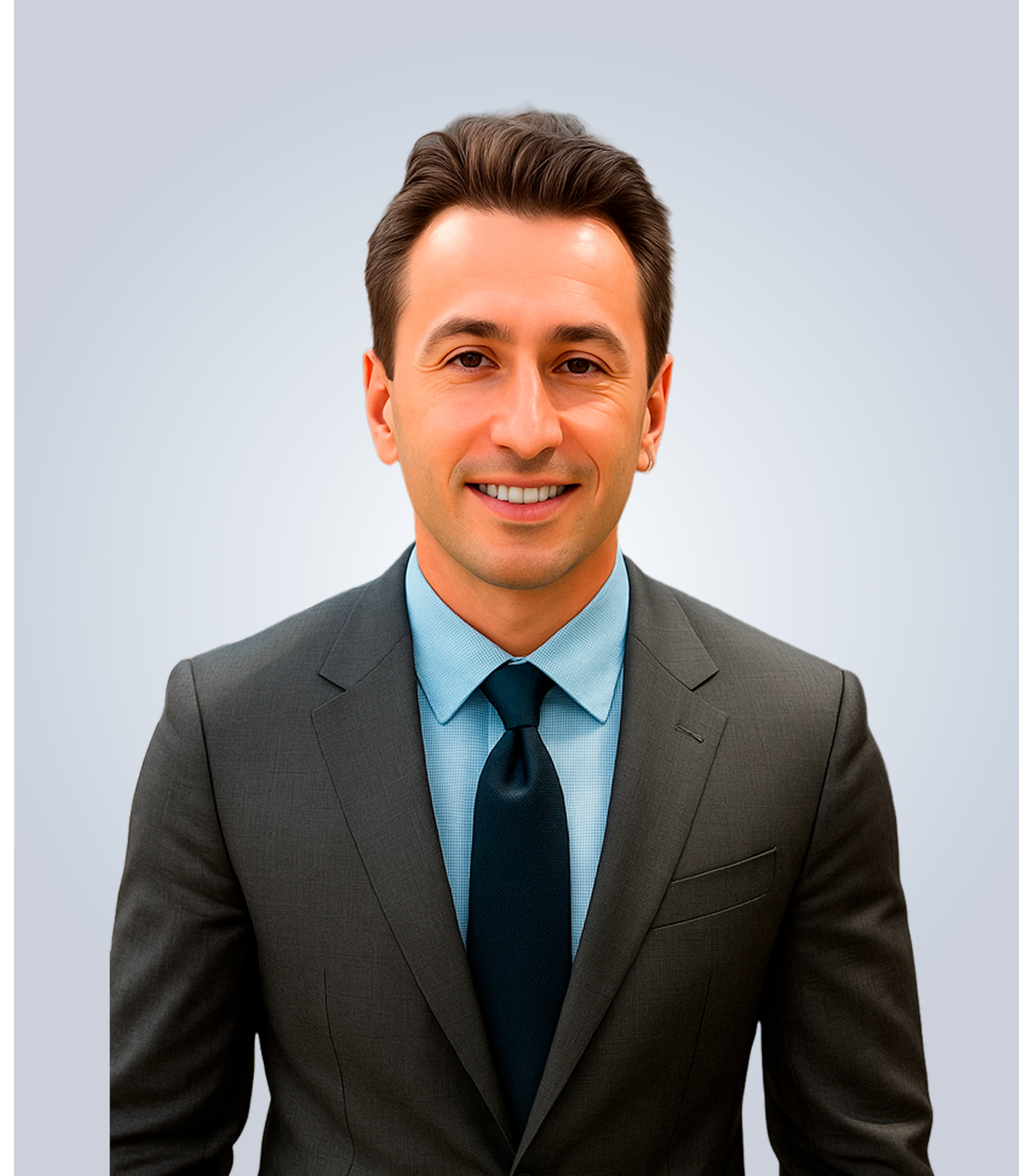 Dr. Leonardo de Cesero